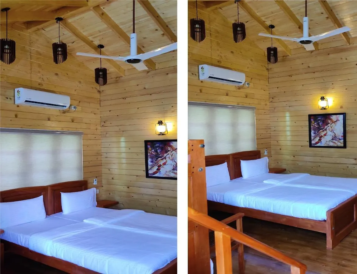 Woodrose Resort Kalpetta