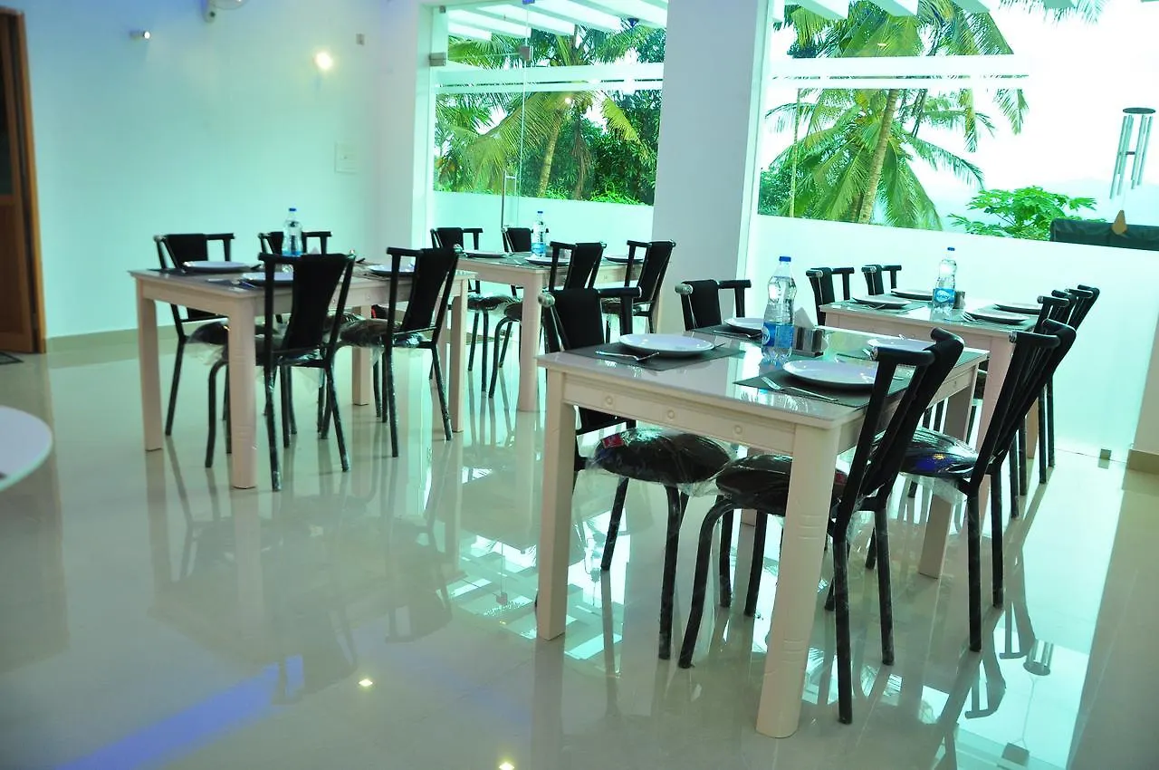 Woodrose Resort Kalpetta