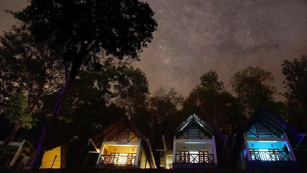 Woodrose Resort Kalpetta