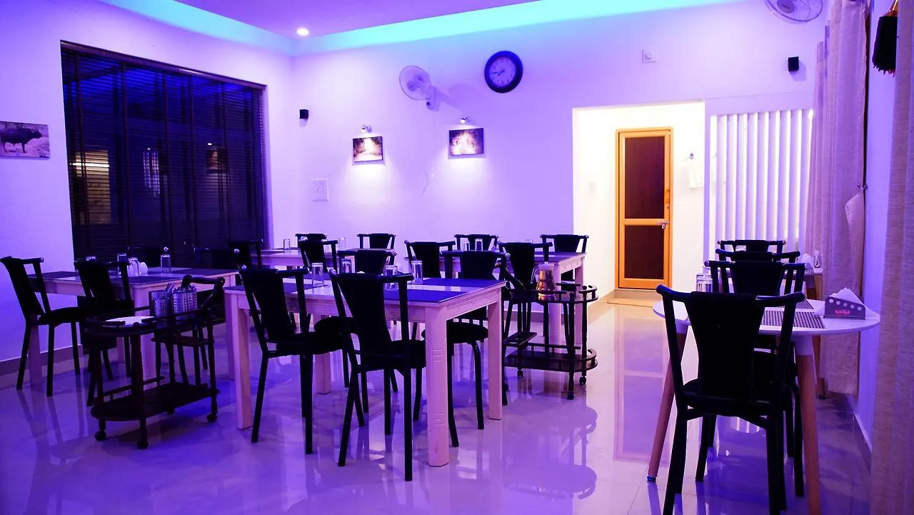Woodrose Resort Kalpetta 2*,