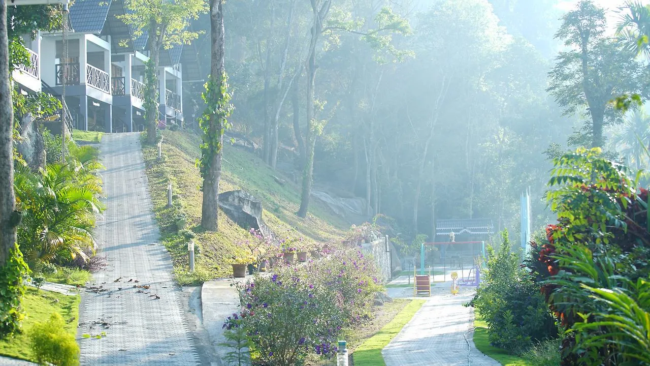 Woodrose Resort Kalpetta