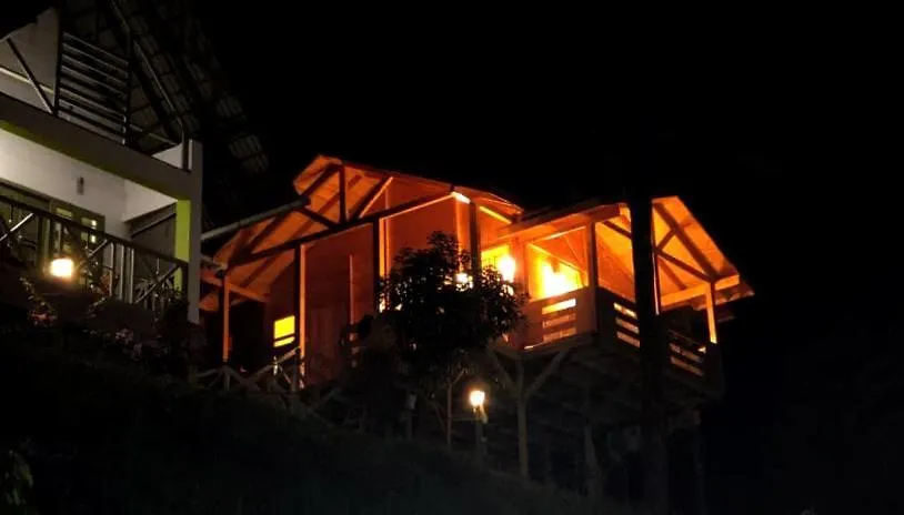 Woodrose Resort Kalpetta