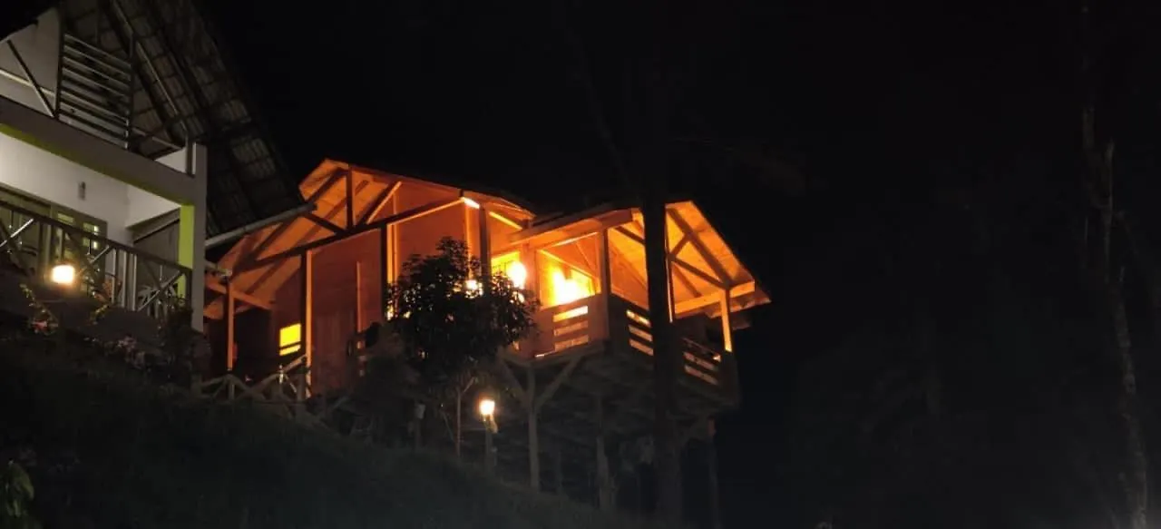 Woodrose Resort Kalpetta