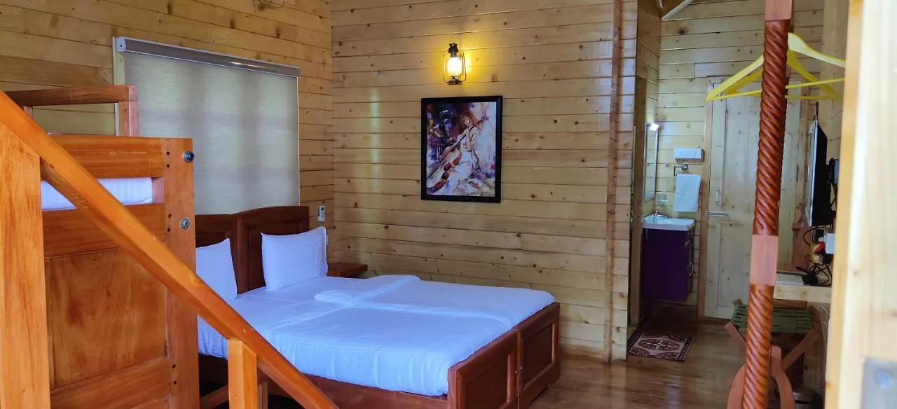 Woodrose Resort Kalpetta