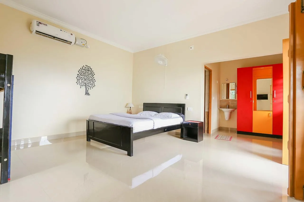 **  Woodrose Resort Kalpetta India