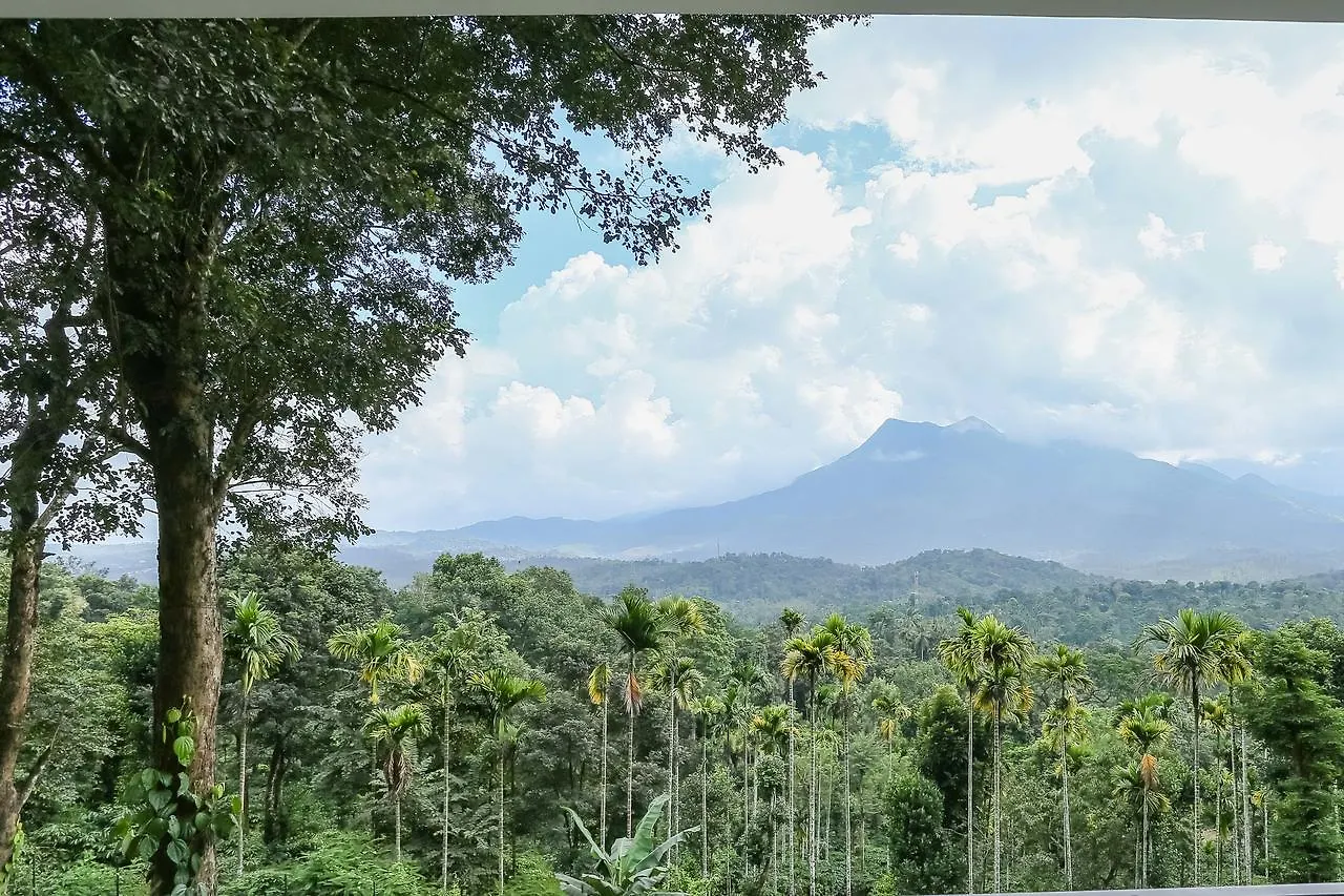 Woodrose Resort Kalpetta