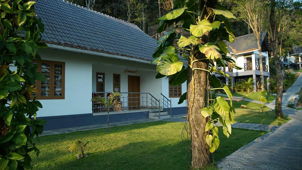 Woodrose Resort Kalpetta