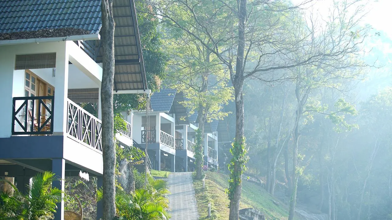Woodrose Resort Kalpetta