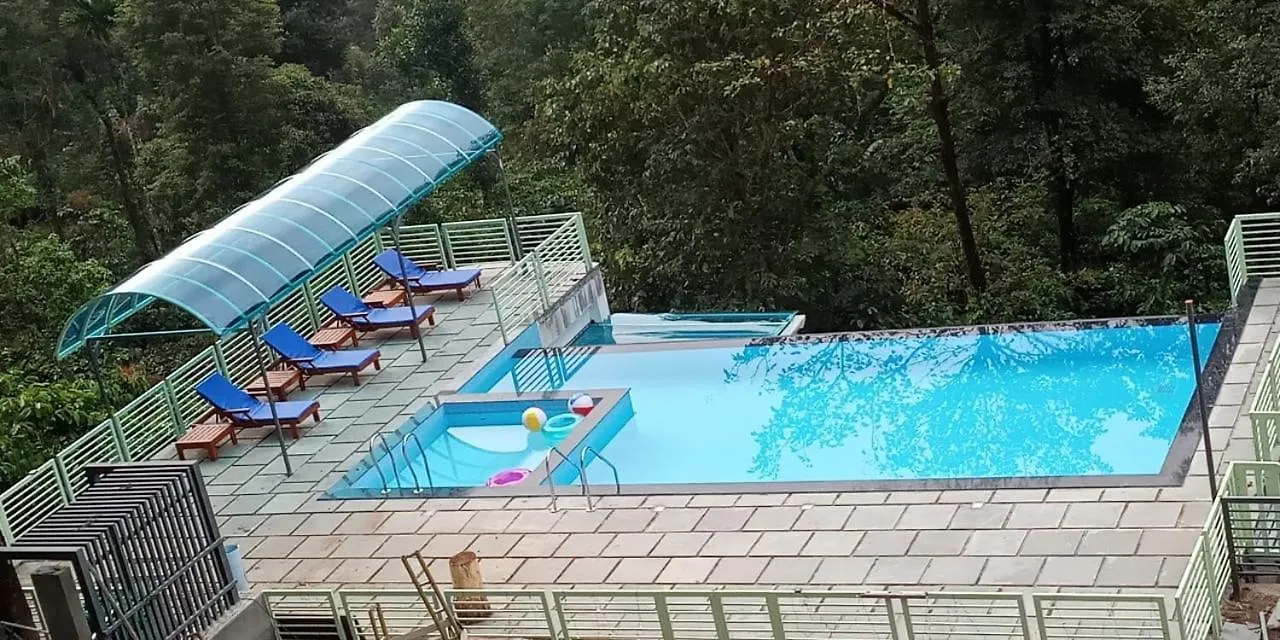 Woodrose Resort Kalpetta
